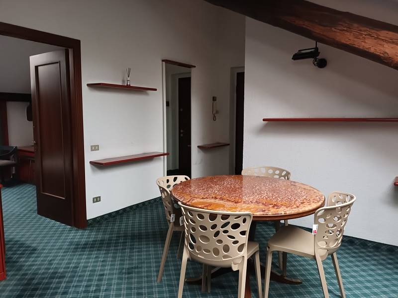 appartamento in affitto a Milano in zona Affori