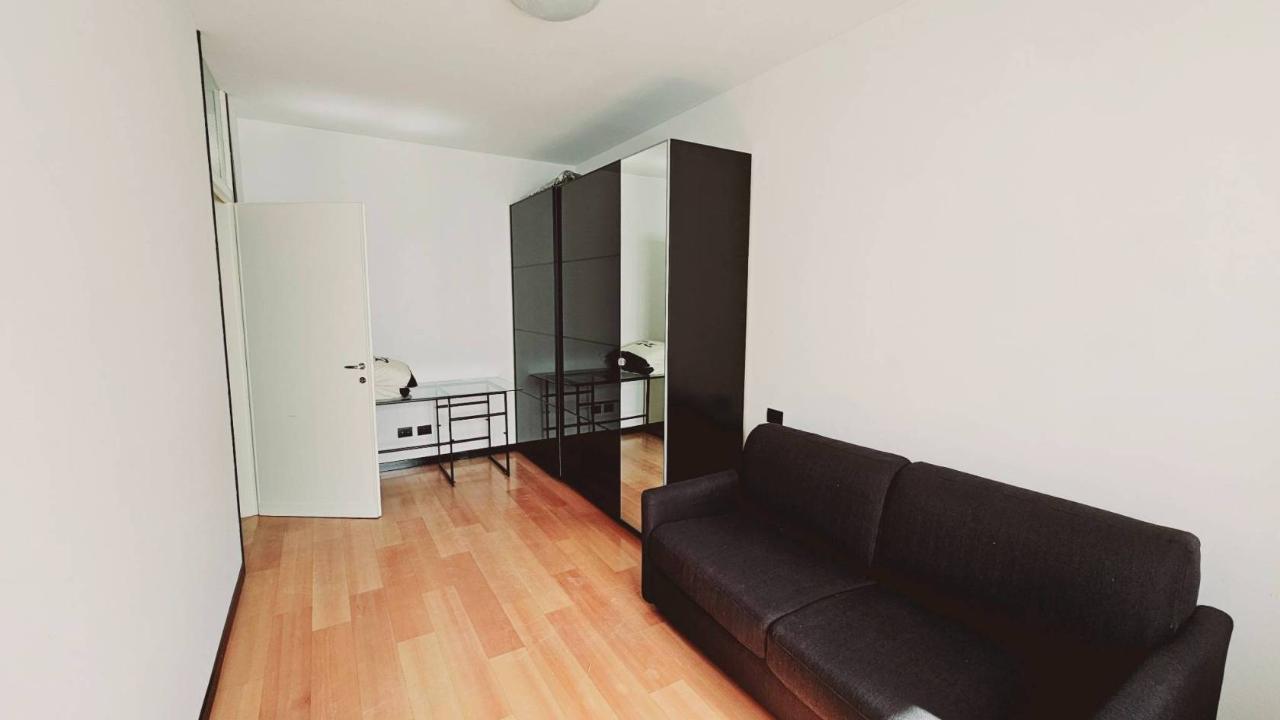 appartamento in affitto a Milano in zona Bicocca