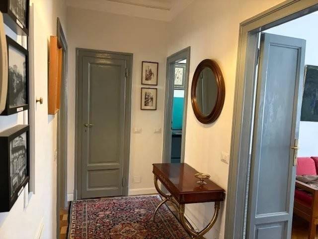 appartamento in affitto a Milano in zona Brera