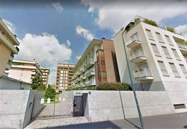 appartamento in affitto a Milano in zona Gorla