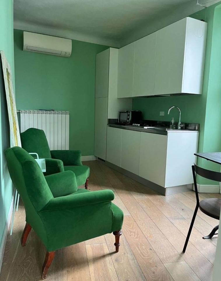 appartamento in affitto a Milano in zona Loreto