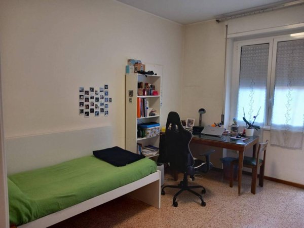 appartamento in affitto a Milano in zona Lambrate