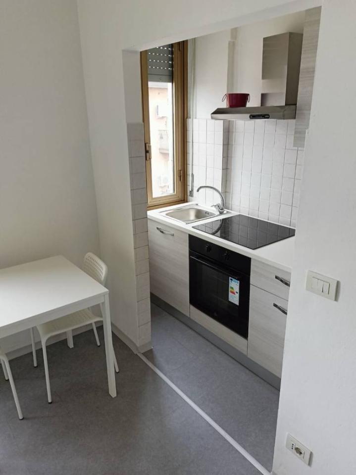 appartamento in affitto a Milano in zona Rottole