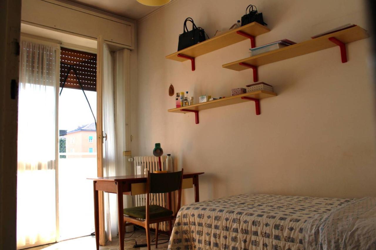 appartamento in affitto a Milano in zona Lambrate