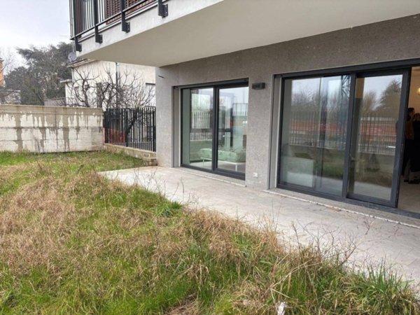 appartamento in affitto a Milano in zona Corvetto