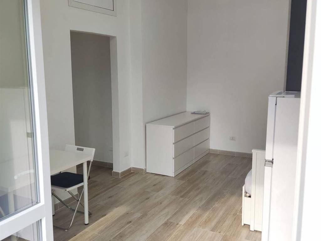 appartamento in affitto a Milano in zona Piazzale Lodi