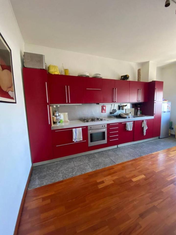 appartamento in affitto a Milano in zona Porta Genova