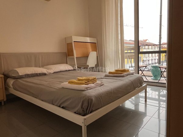 appartamento in affitto a Milano in zona Vigentino