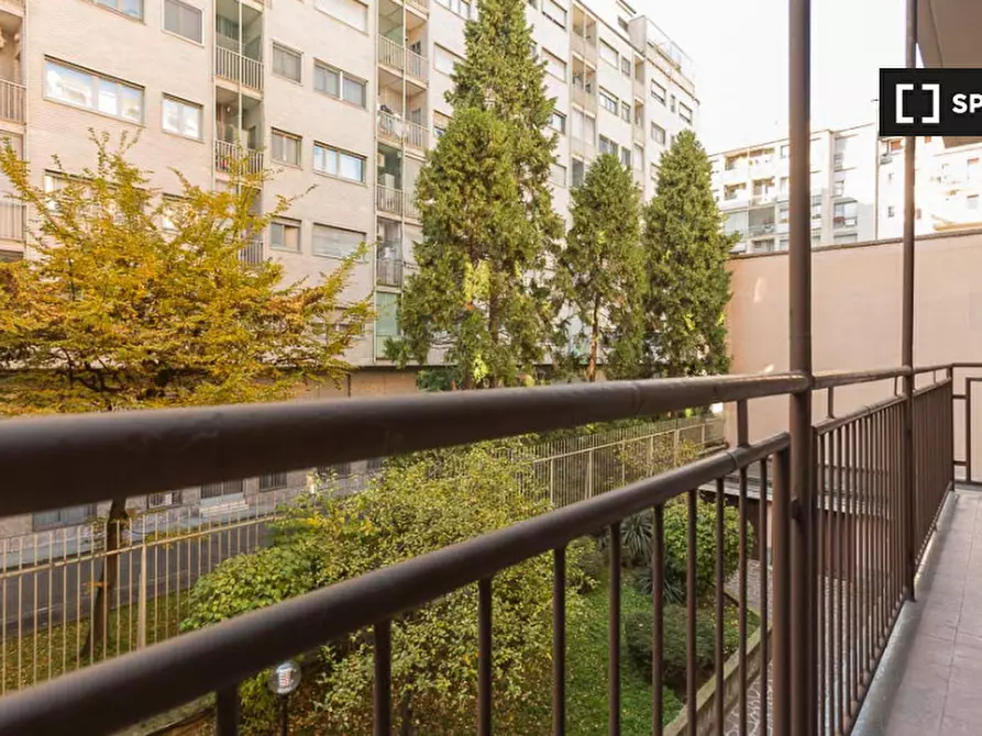 appartamento in affitto a Milano in zona Sempione