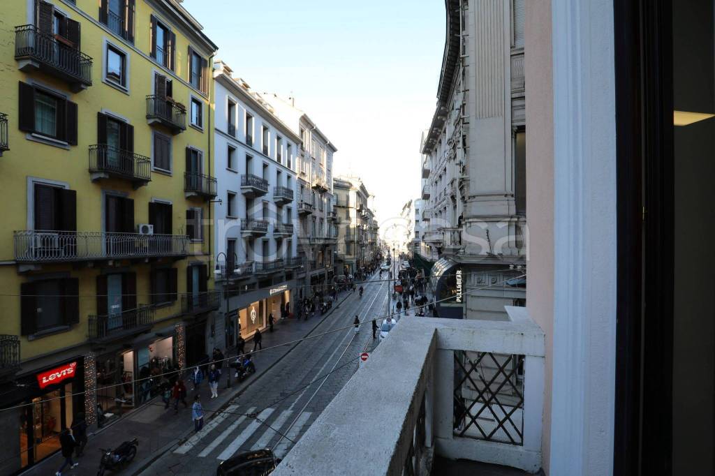 ufficio in affitto a Milano in zona Centro Storico