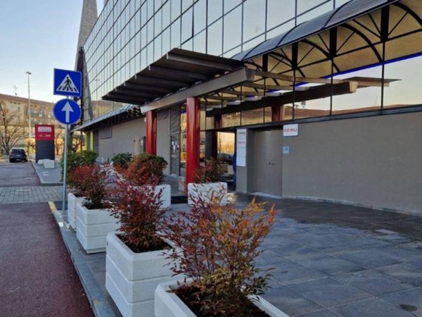 ufficio in affitto a Milano