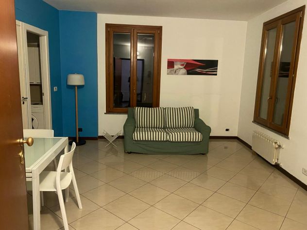 appartamento in affitto a Milano in zona Greco
