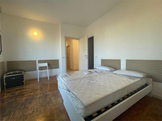 appartamento in affitto a Milano in zona Porta Venezia