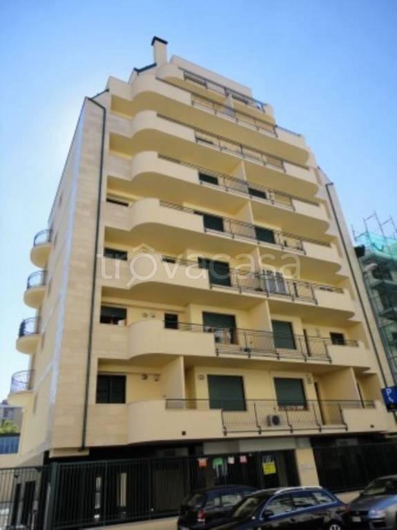 appartamento in affitto a Milano in zona Piazzale Lodi