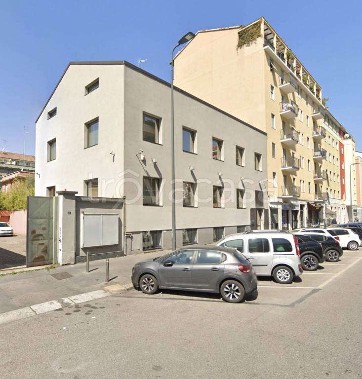ufficio in affitto a Milano