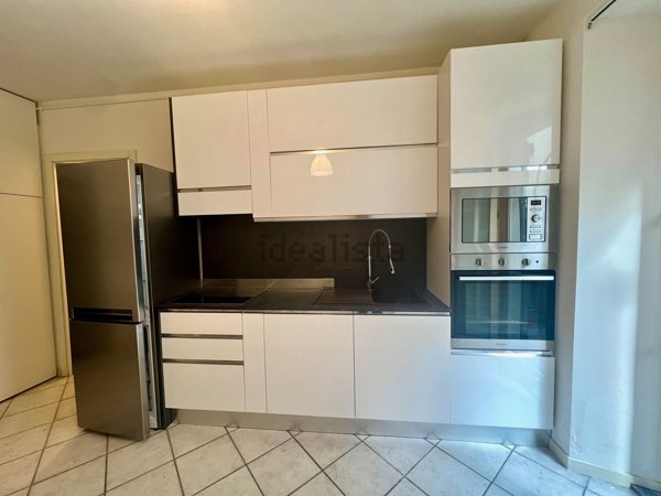 appartamento in affitto a Milano in zona Porta Venezia