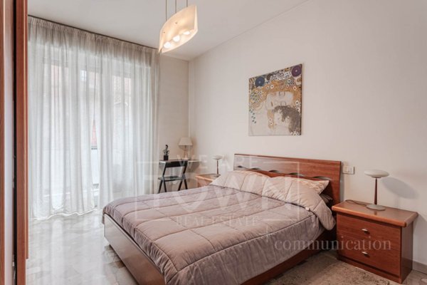 appartamento in affitto a Milano in zona Lambrate
