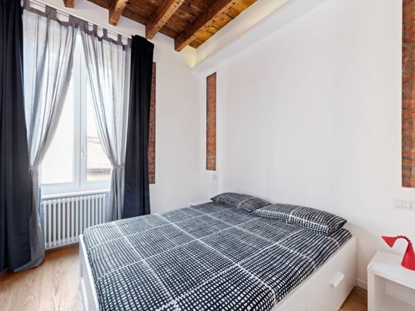 appartamento in affitto a Milano in zona Loreto