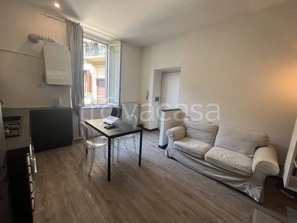 appartamento in affitto a Milano in zona Isola