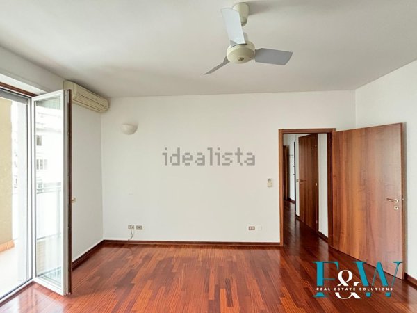 appartamento in affitto a Milano in zona Porta Romana