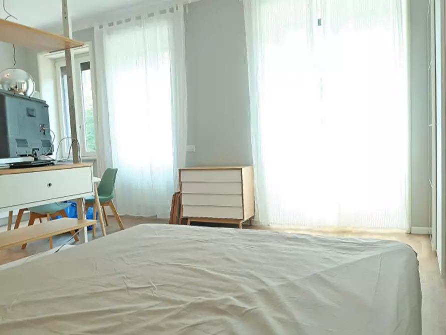 appartamento in affitto a Milano in zona Centro Direzionale