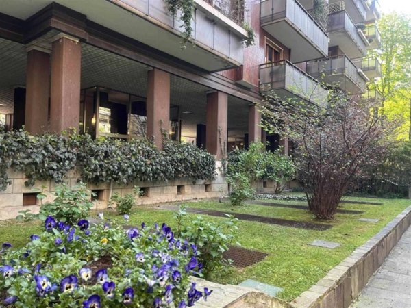 appartamento in affitto a Milano in zona Solari
