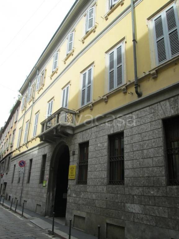 ufficio in affitto a Milano