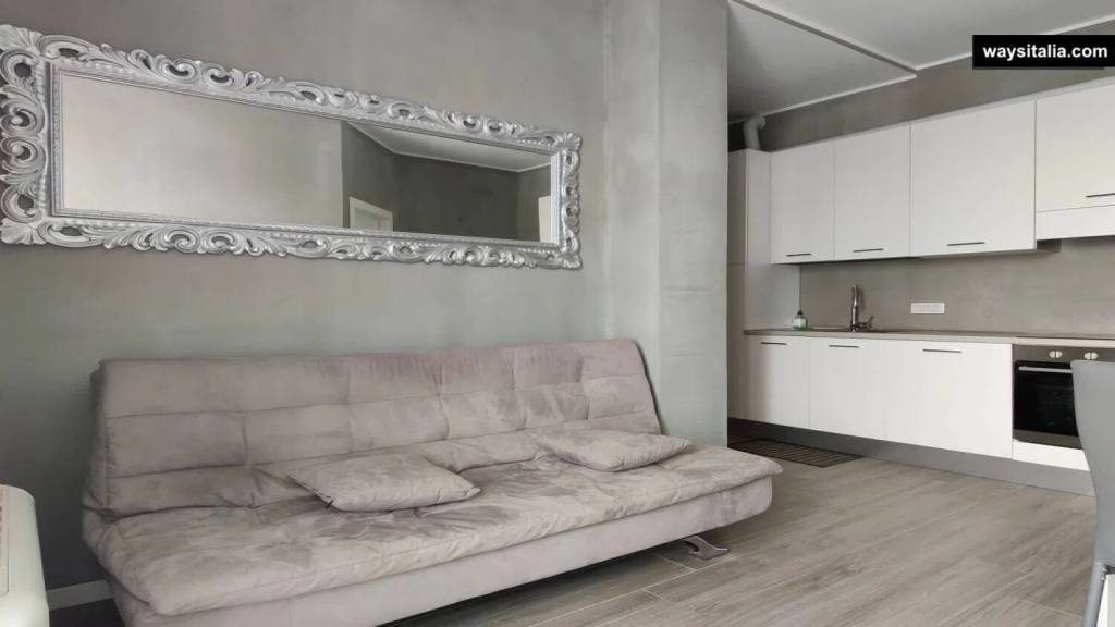appartamento in affitto a Milano in zona Bicocca