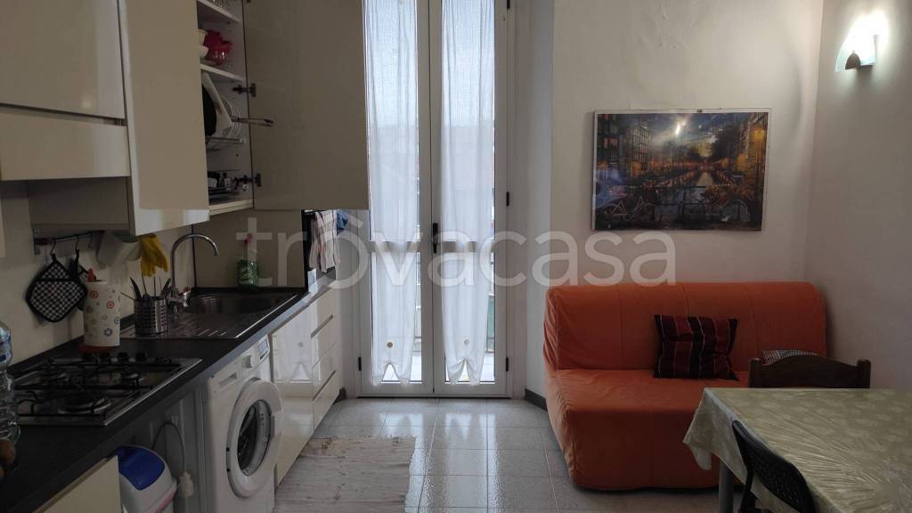 appartamento in affitto a Milano in zona Città Studi