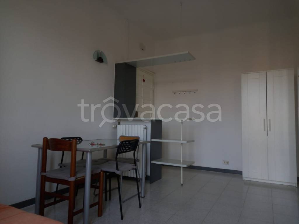 appartamento in affitto a Milano in zona Città Studi