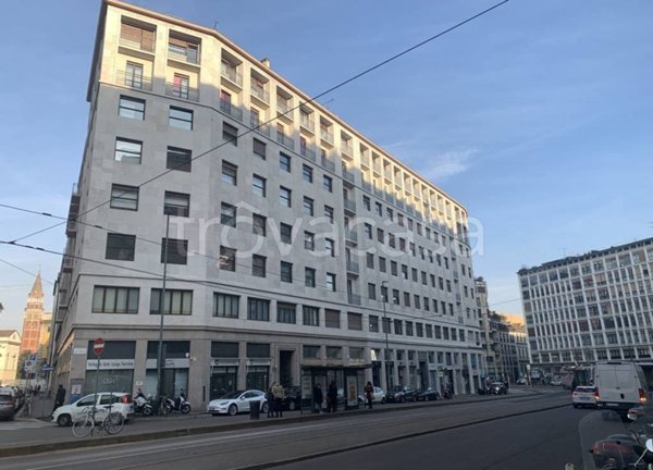 negozio in affitto a Milano