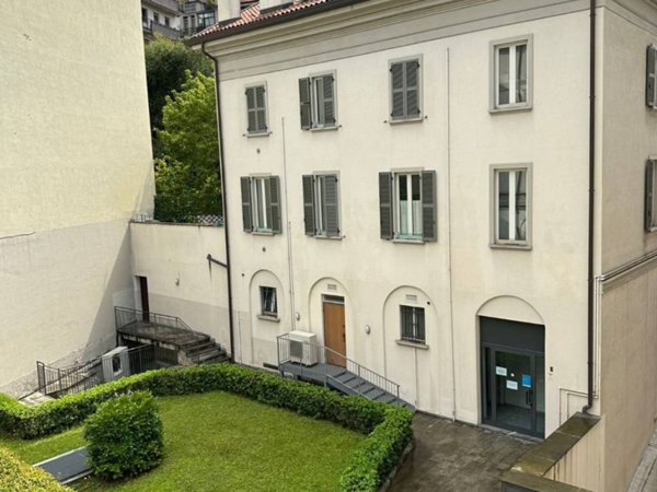 appartamento in affitto a Milano in zona Guastalla