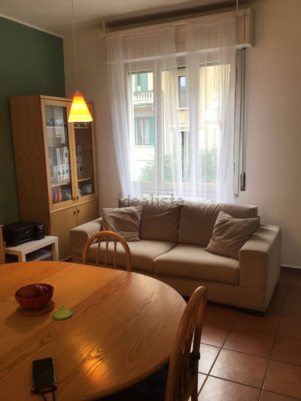 appartamento in affitto a Milano in zona Ghisolfa