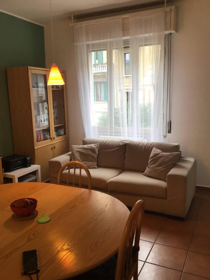 appartamento in affitto a Milano in zona Villapizzone