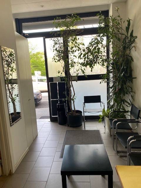 ufficio in affitto a Milano in zona Niguarda