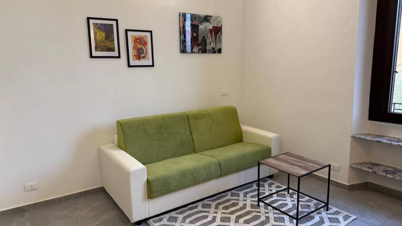 appartamento in affitto a Milano in zona Morivione