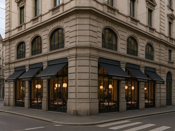 negozio in affitto a Milano