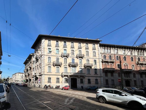 ufficio in affitto a Milano in zona Cadorna