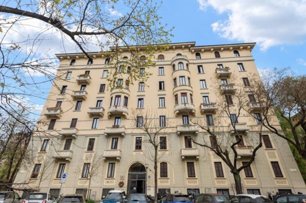 appartamento in affitto a Milano in zona Città Studi