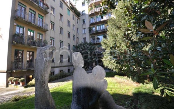 ufficio in affitto a Milano