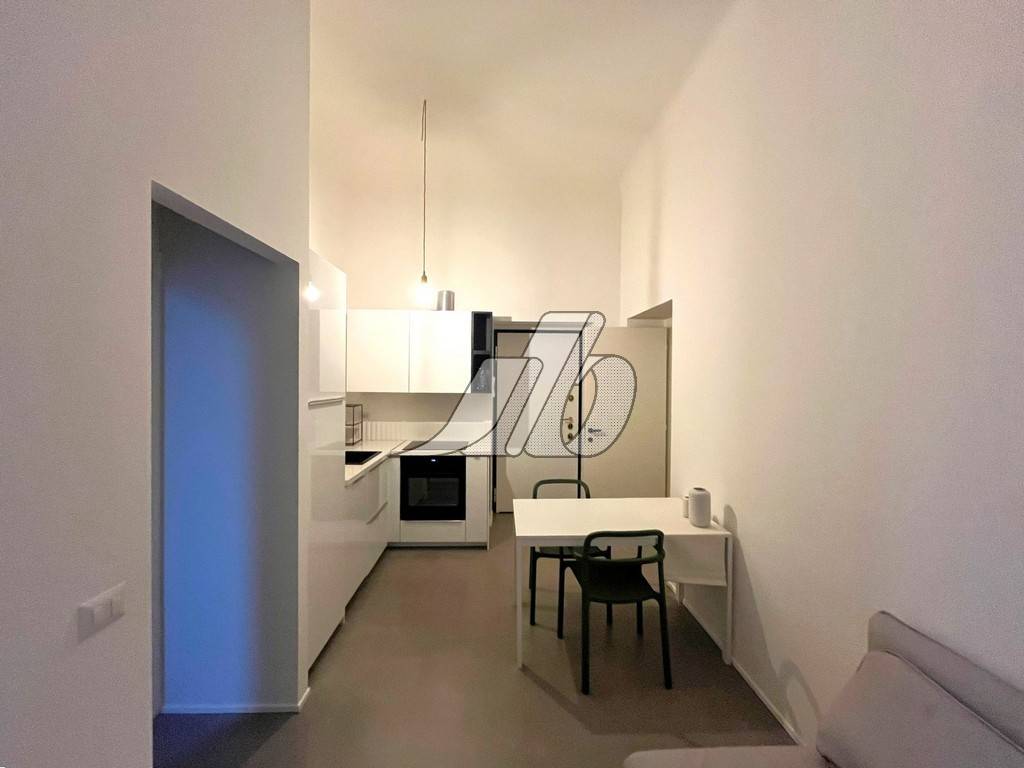 appartamento in affitto a Milano in zona Cinque Giornate