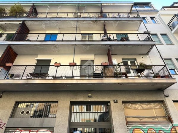 appartamento in affitto a Milano in zona Sempione