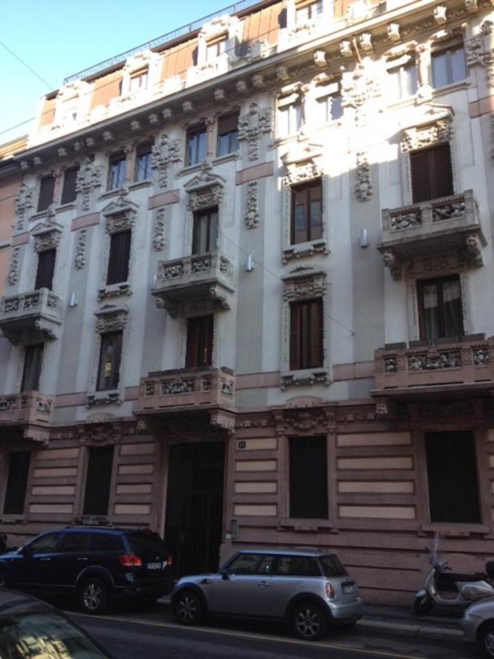 appartamento in affitto a Milano in zona Cinque Giornate