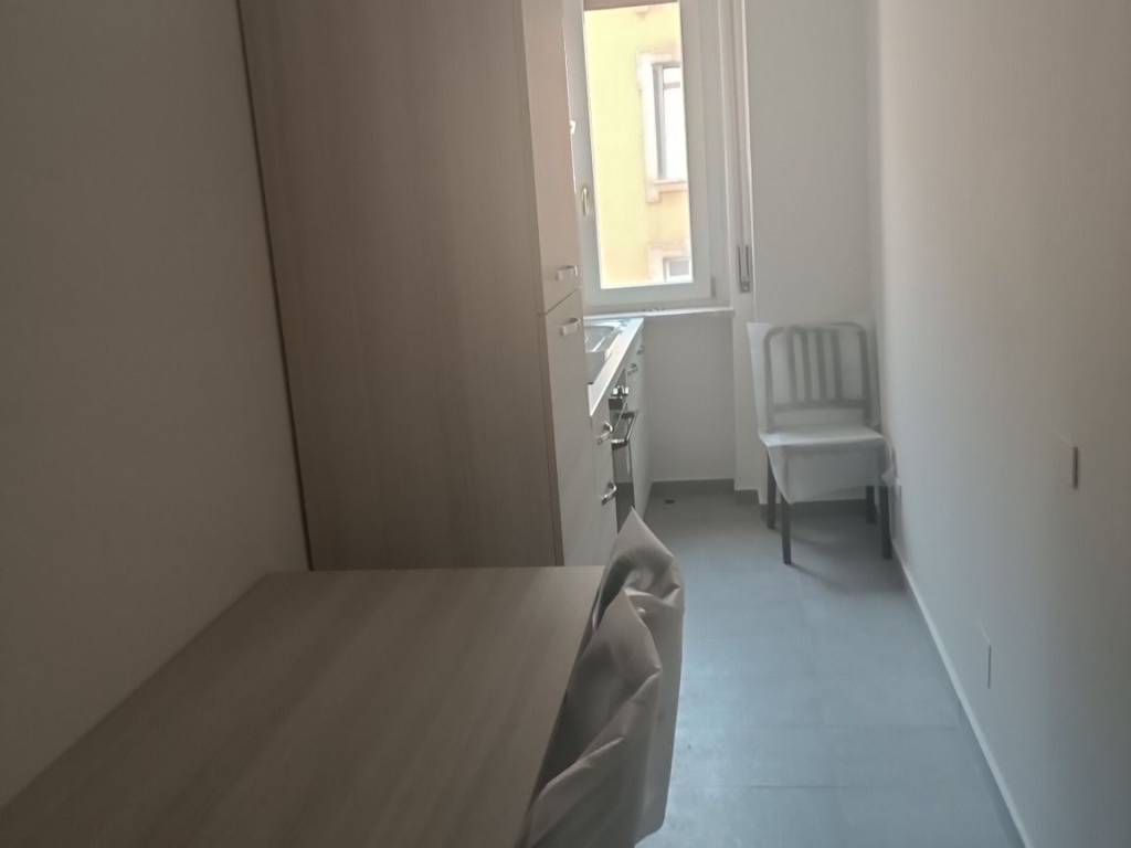 appartamento in affitto a Milano in zona Porta Romana