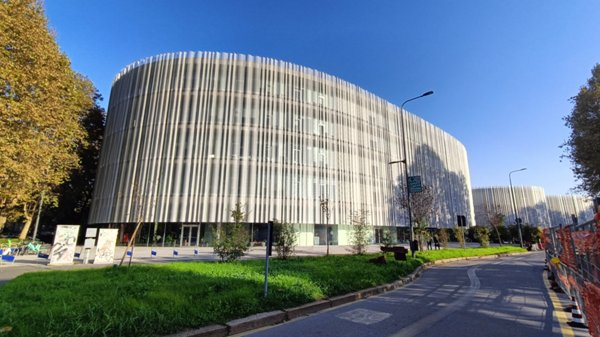negozio in affitto a Milano in zona Bocconi