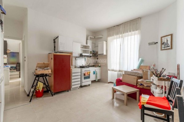 appartamento in affitto a Milano in zona Conchetta