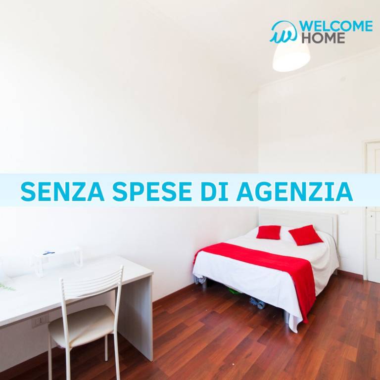 appartamento in affitto a Milano in zona Bocconi