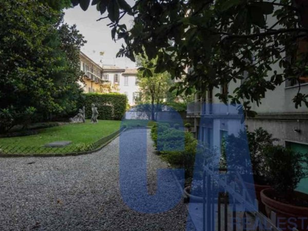 ufficio in affitto a Milano