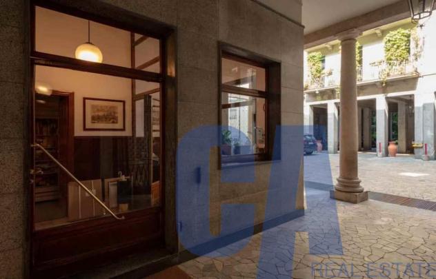 ufficio in affitto a Milano