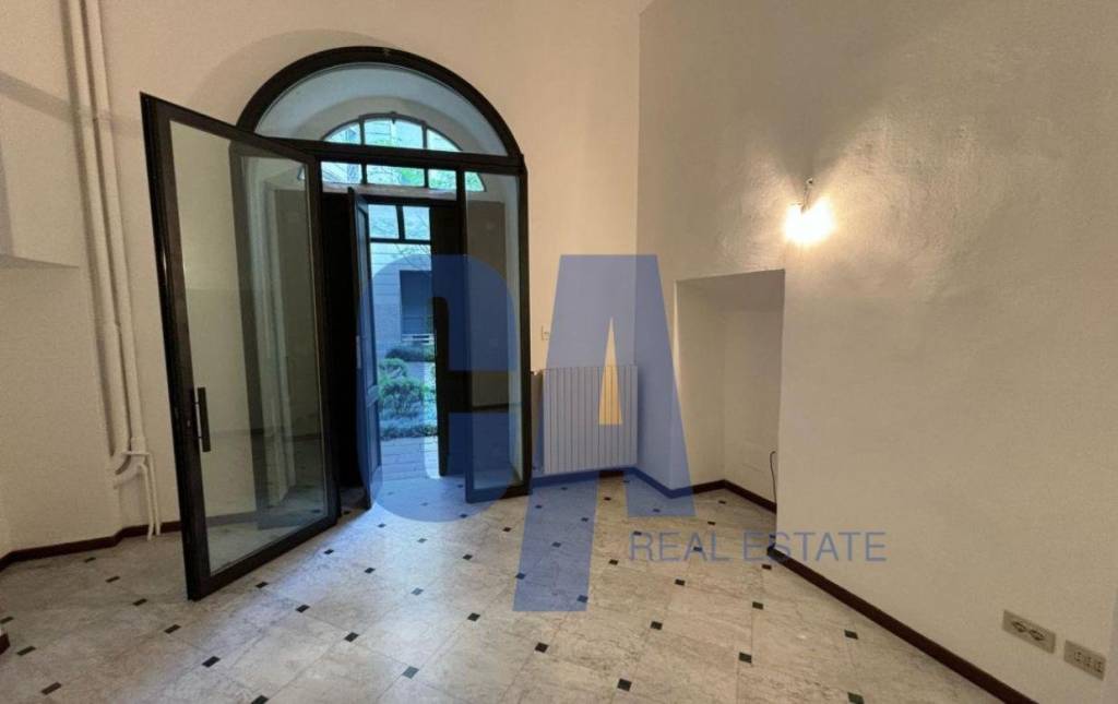 ufficio in affitto a Milano